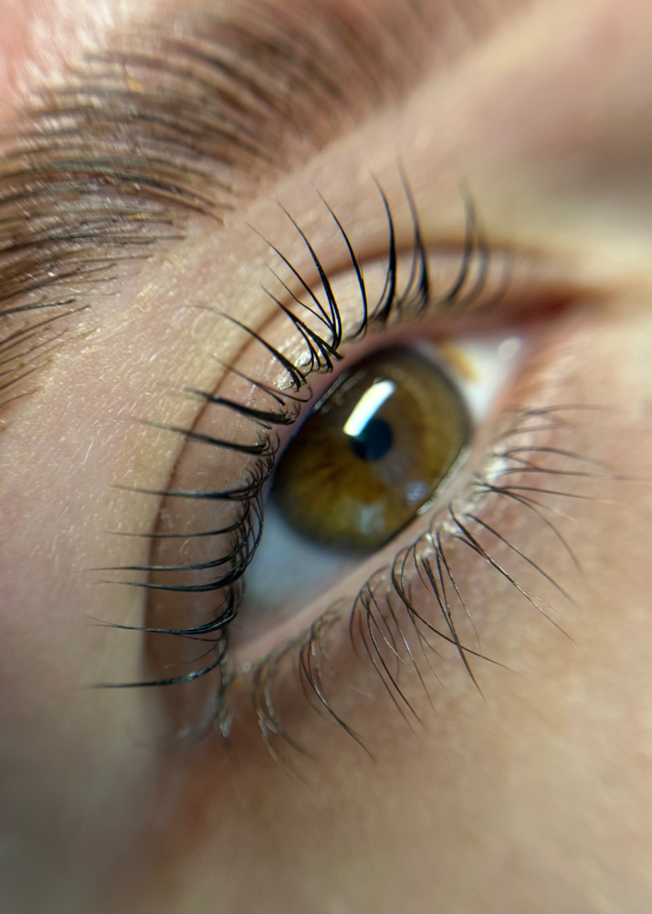 Lash Boost at bm beauty. ESTHETICS in Daly City, CA