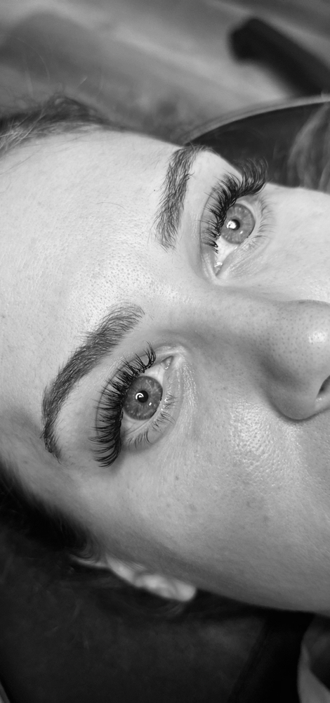 Hybrid Fill In