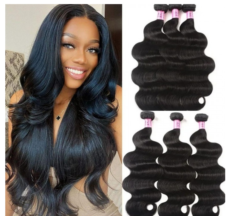 Weaves