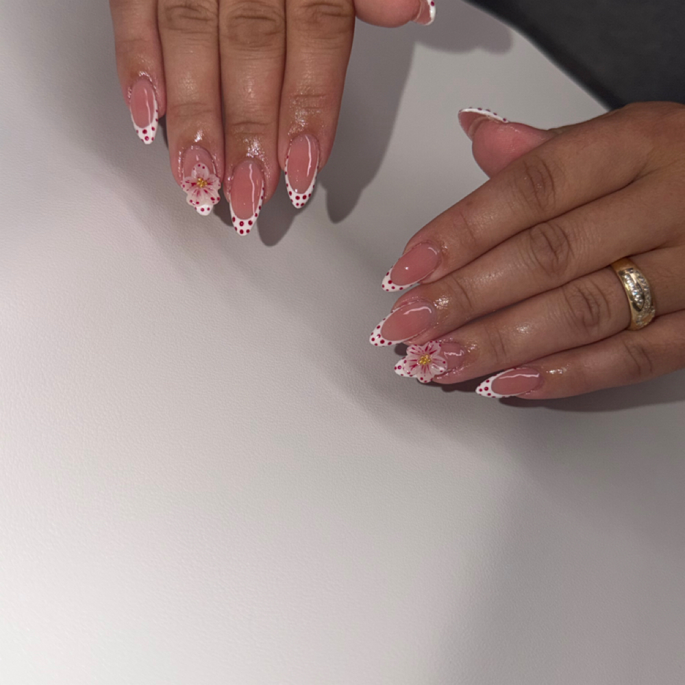 🦋Free Style Uñas at Tayselfcarestudio LLC in Lawrence, MA