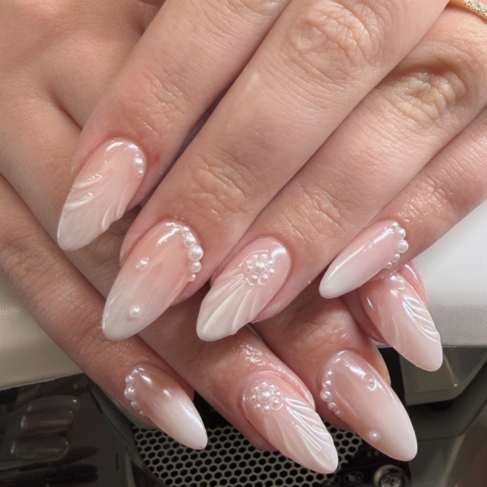 Add On at Jolipoly Nails Studio in Webster, TX