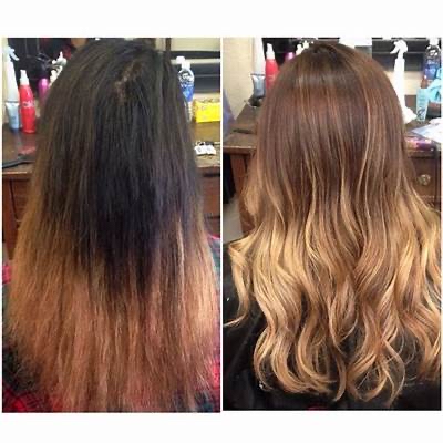 Color Correction (free Consult)