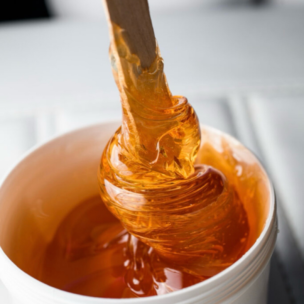 SUGARING HAIR REMOVAL at LE’MIEL ESTHETICS in temple, TX