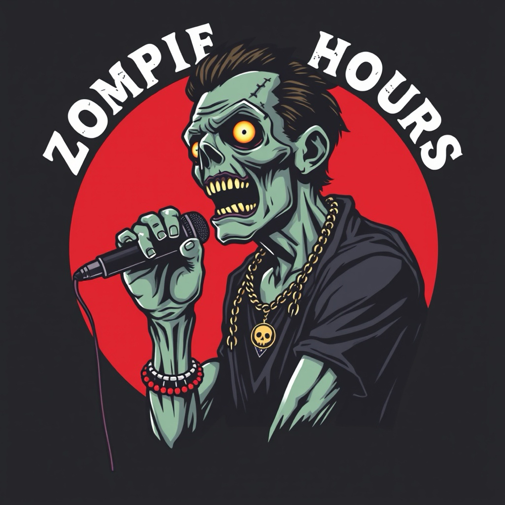 4 Hour Studio Session