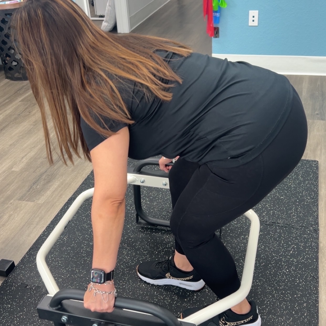 Signature Stretch Session at Victoria Stretch & Wellness Co. in Victoria, TX