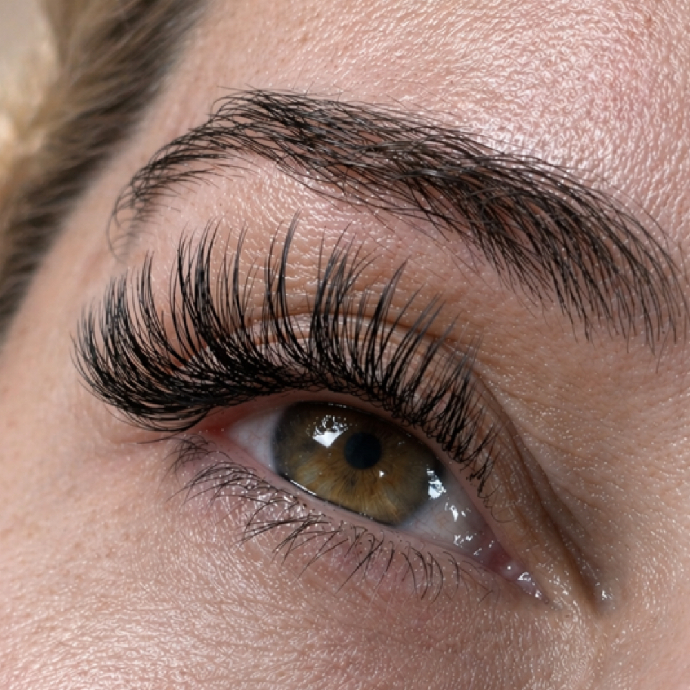 HYBRID 3 Week Fill (15-23 days) at ES BEAUTY HUB in Roswell, GA