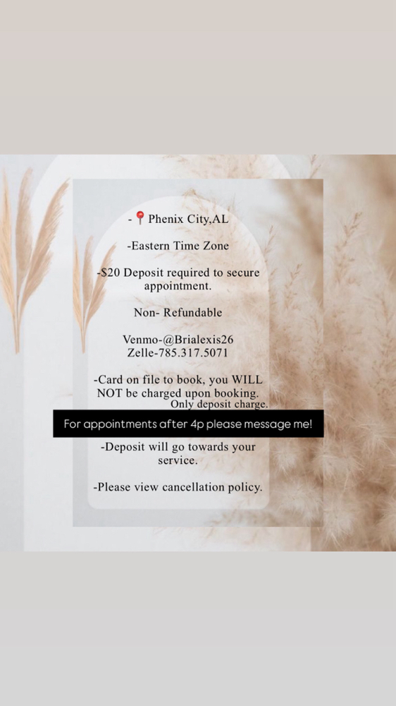 ✨This Is Not A Service, Only Info✨
