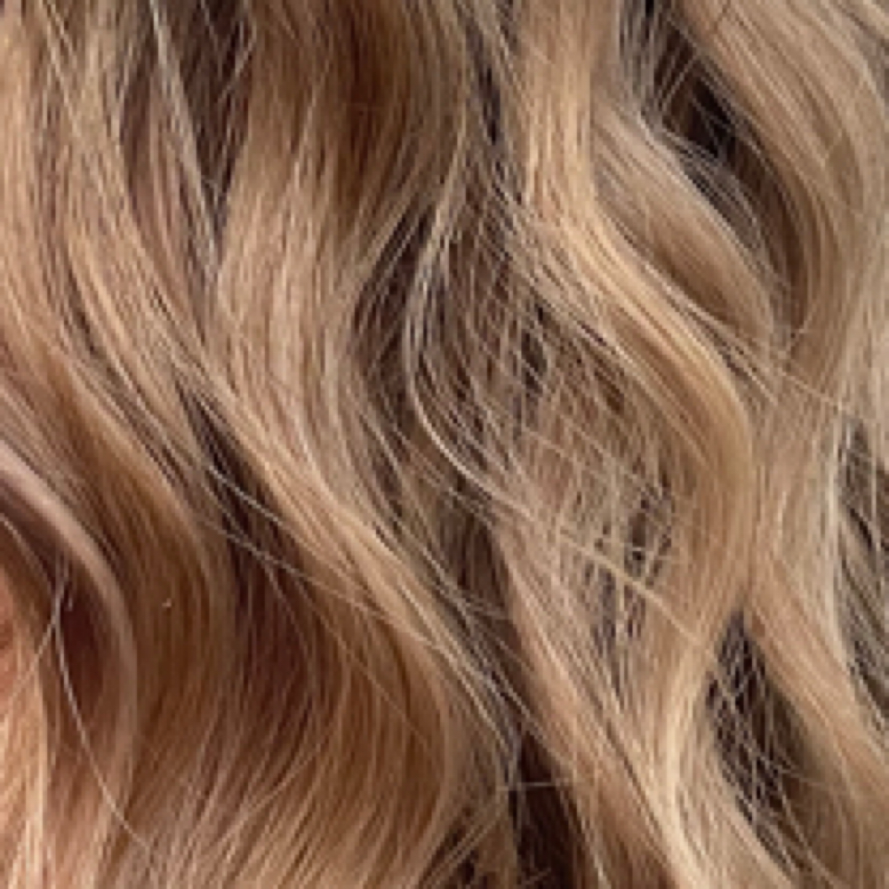 Half Head Highlight/Lowlight at Hair by Addie in Enid, OK