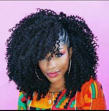 Crochet Styles