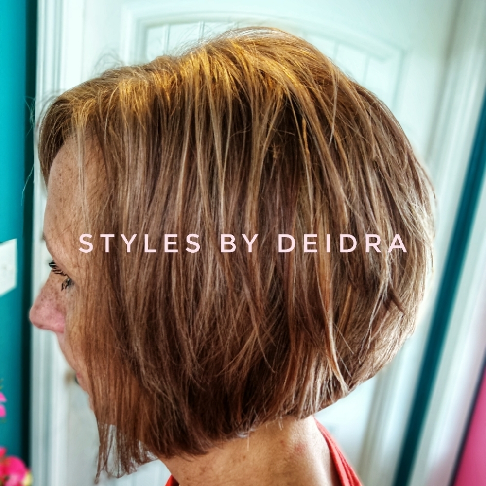 WOMENS HAIRCUT at Southern Styles Salon & Spa, LLC in Ludowici, GA