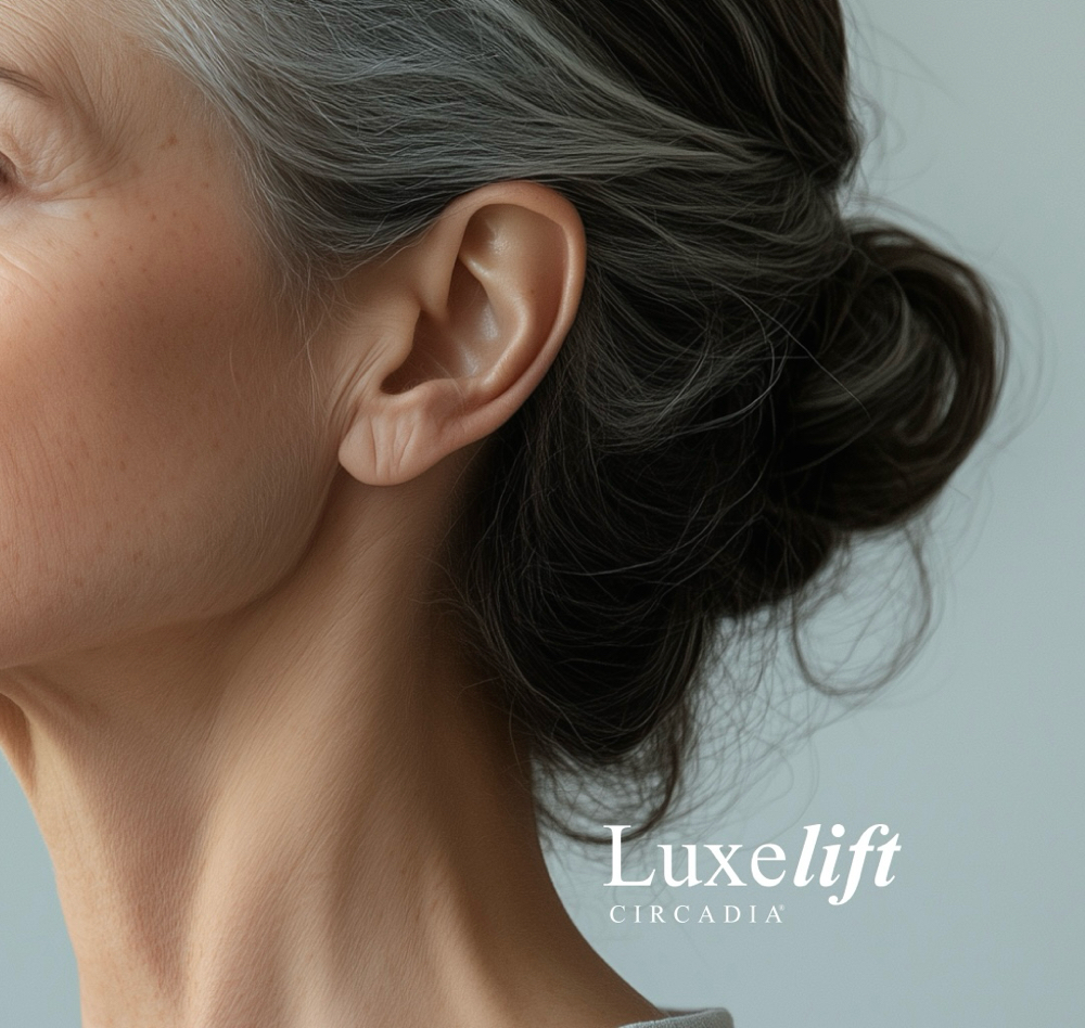 LuxeLift Facial - January Special