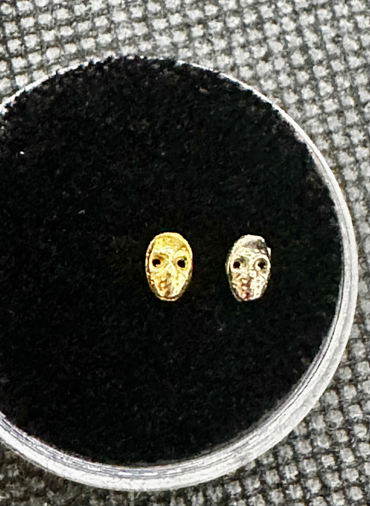 FRIDAY THE 13th™ [LAST JASON MASK]