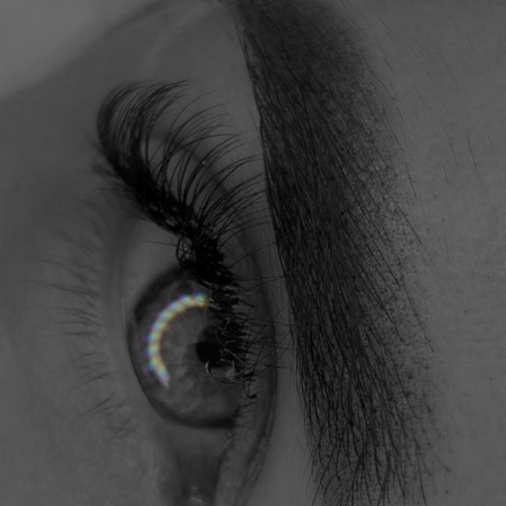 Ombre Powder Brows at Elite Edge Studio in Glendale, AZ