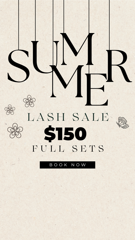 $150 Full Set