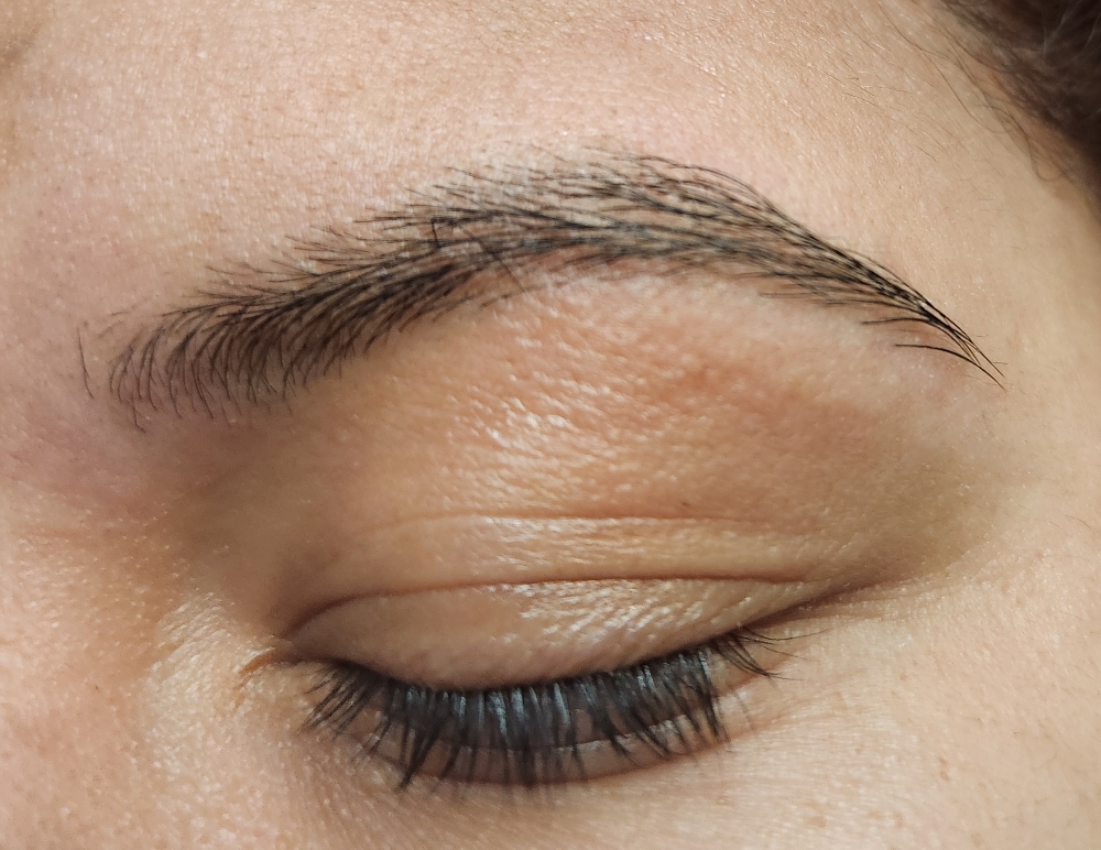 Brow Wax