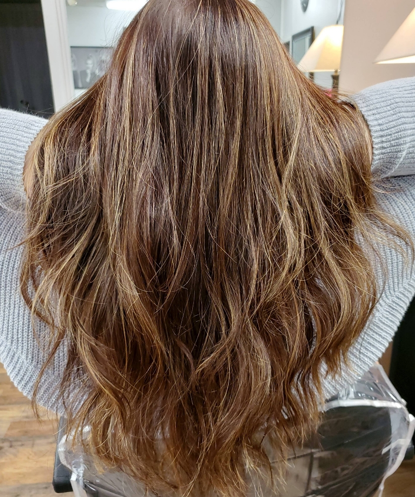 Haircut