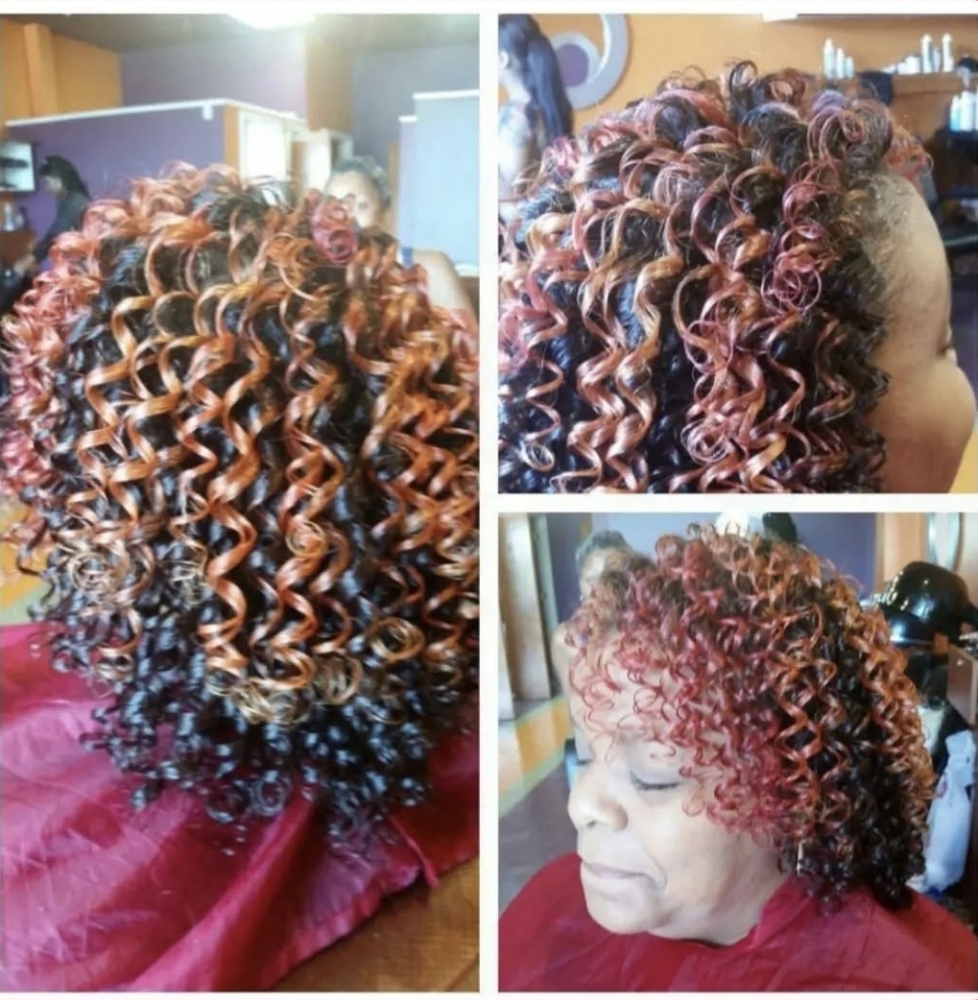 Flexi Rods Set