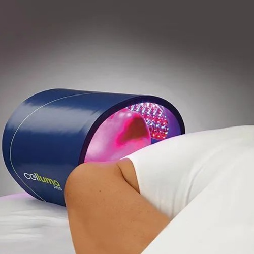 Extended LED Light Therapy (15 Min) at Skin by Claudia in Billings, MT