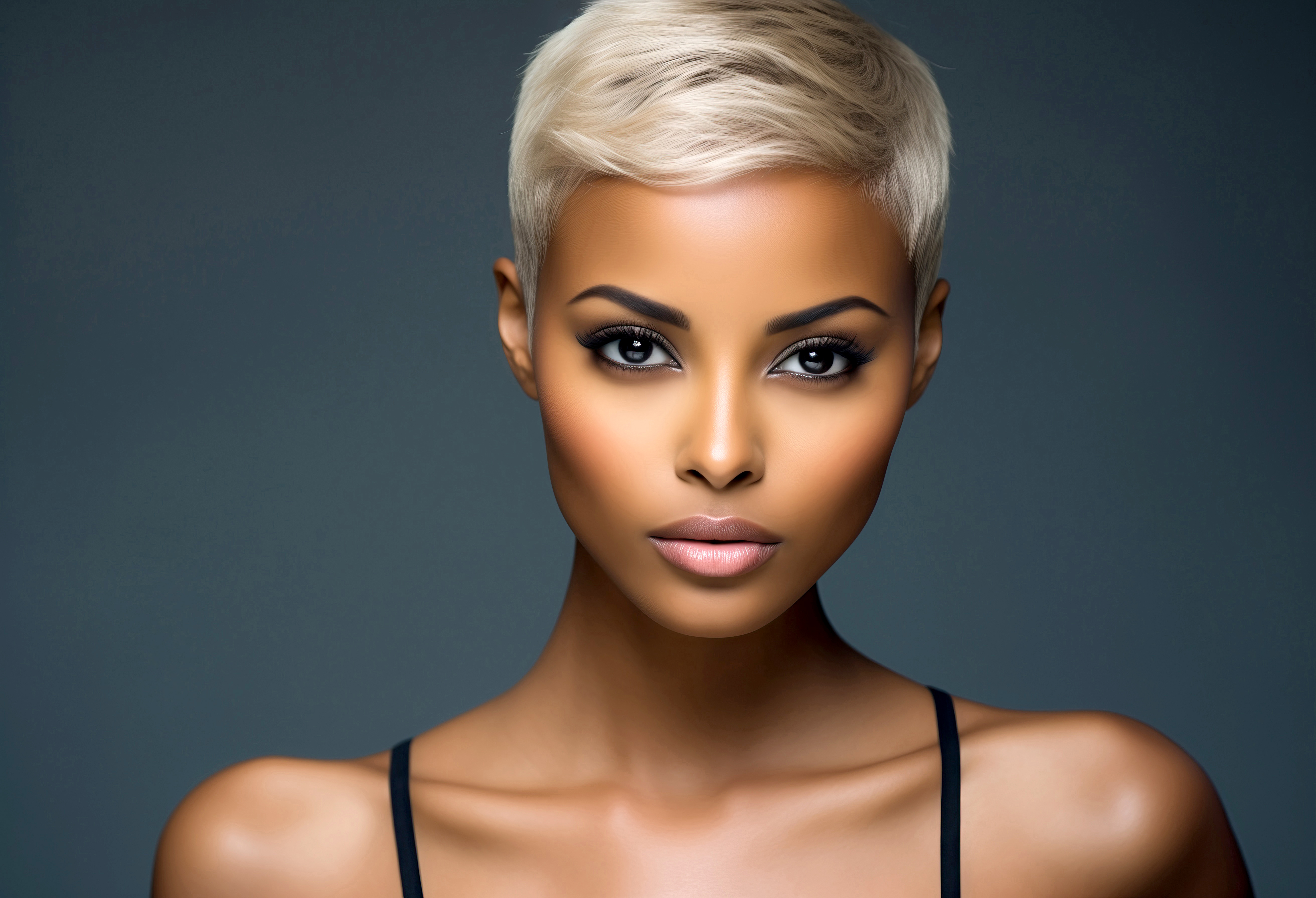 Color Master Signature Services at Adrienne B. Beauty Systems in Lanham, MD