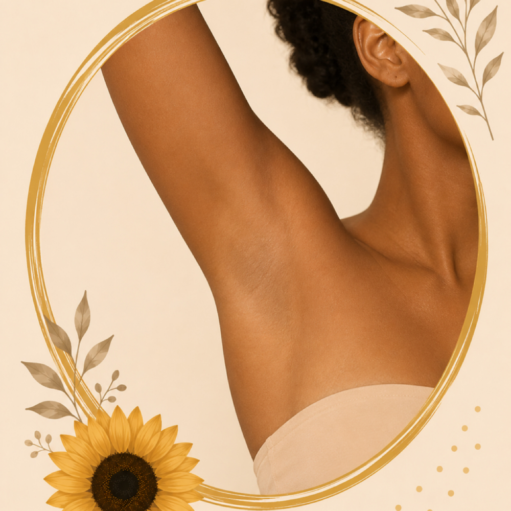 Underarm Wax at Minx Wax Beauty Bar in New Haven, CT