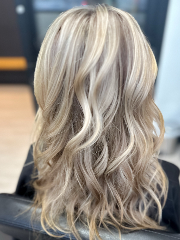 Color Starting Price