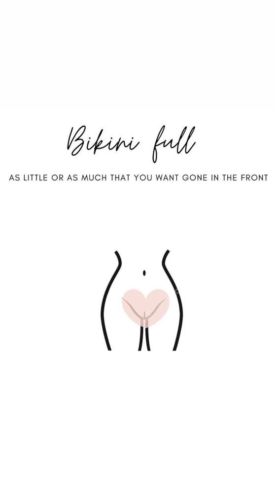 Bikini Full
