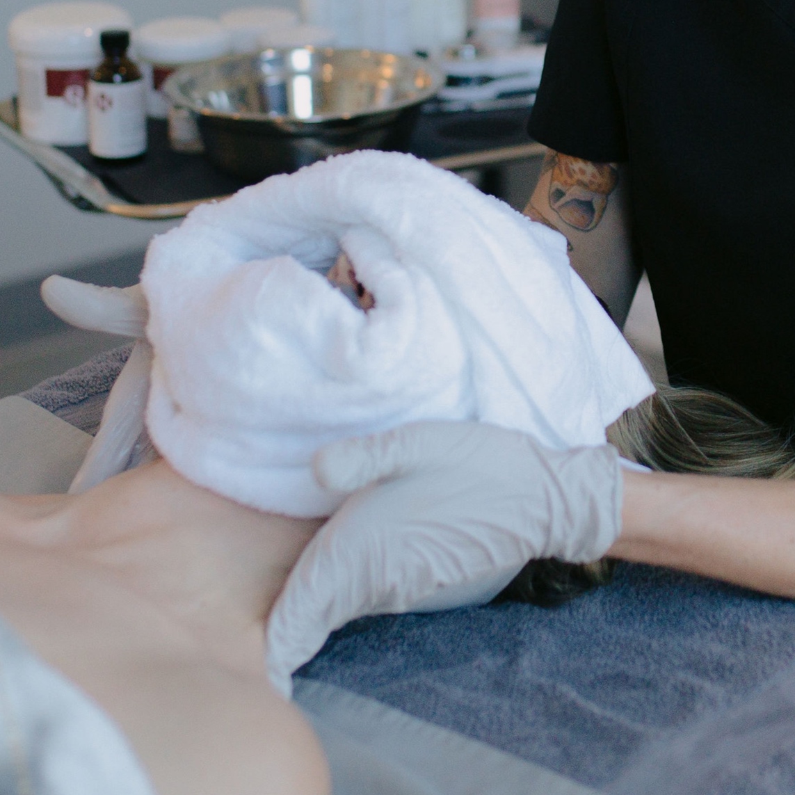 Skin Discovery Facial at Bio Skin Aesthetics in Boise, ID