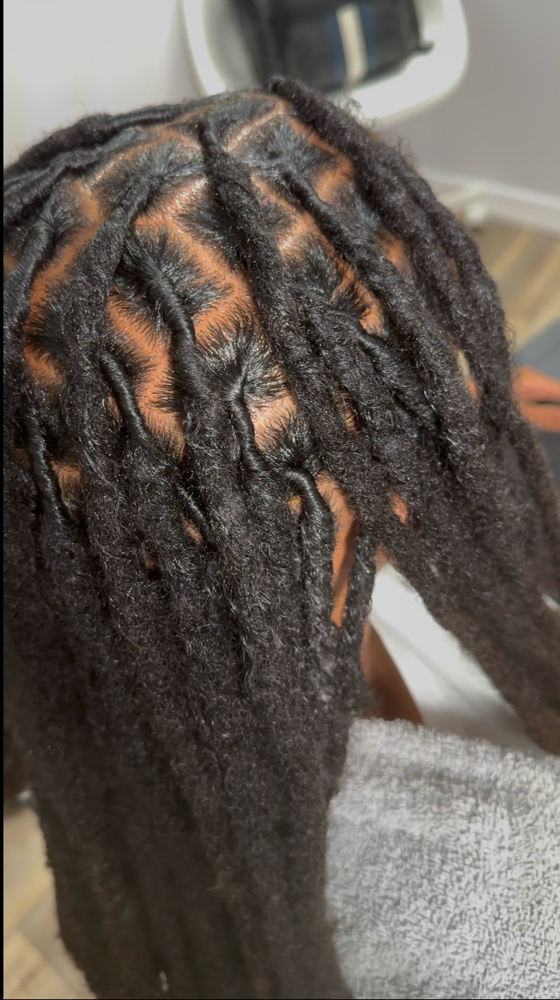 Retwist