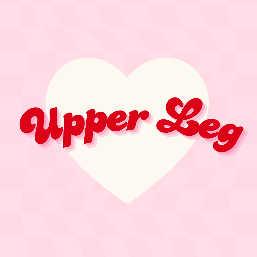 Upper Leg at Valley Girl Aesthetics in Granada Hills, CA
