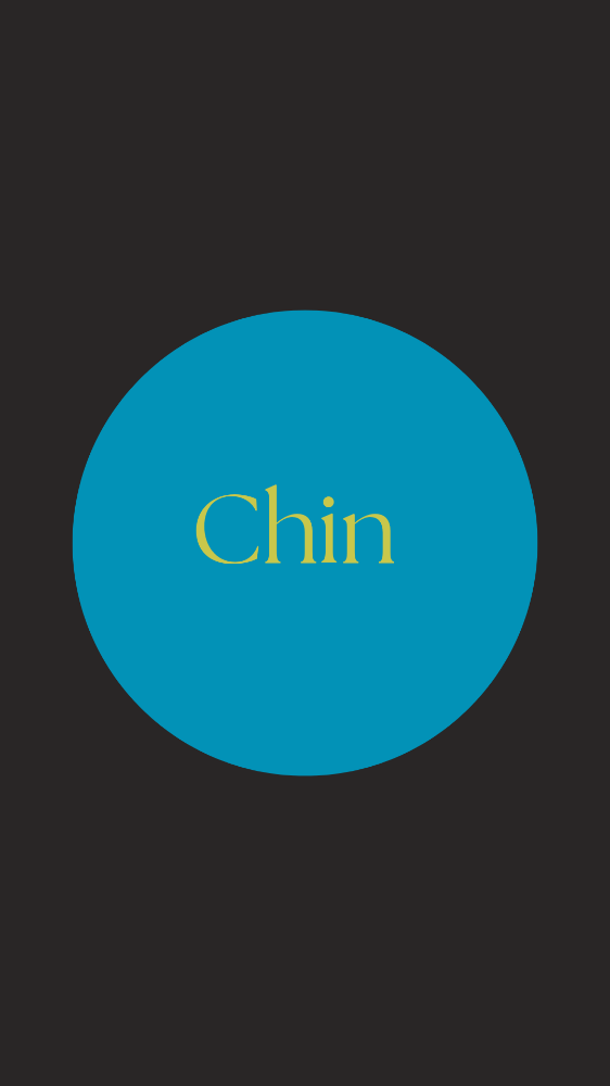 Chin