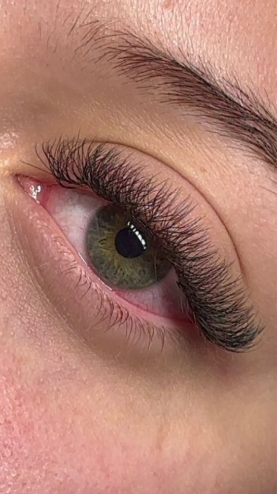Volume Lashes
