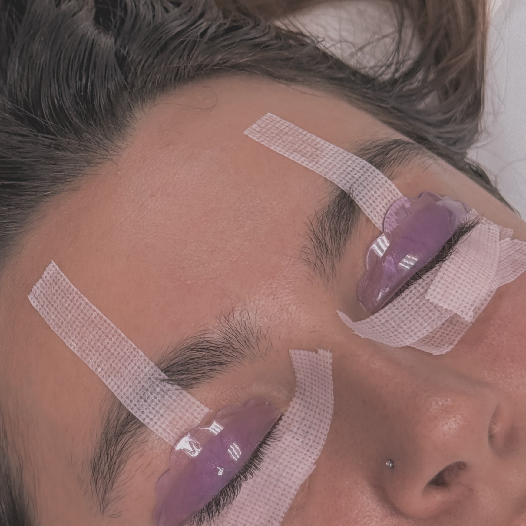 Korean Lash Lift & Tint at Casa Lirioella in Orlando, FL