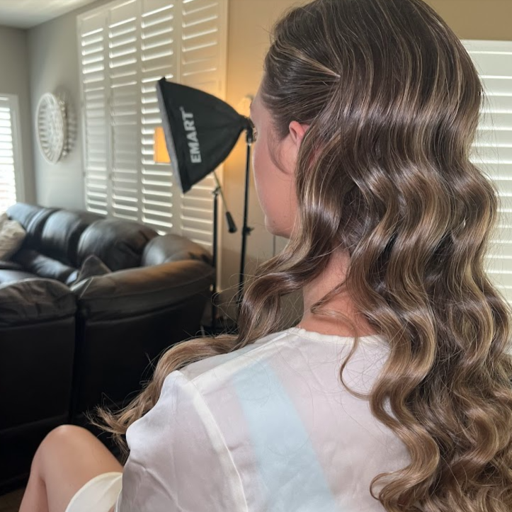Special Occasion Hair at Beaux Cheveux in Colorado Springs, CO