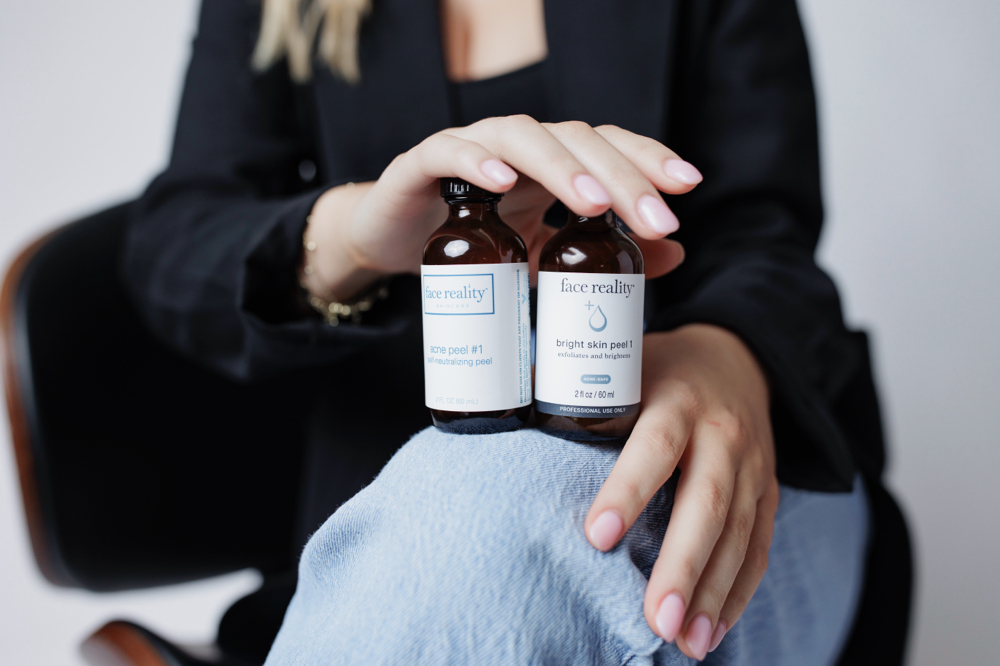 Acne Bootcamp (Back)