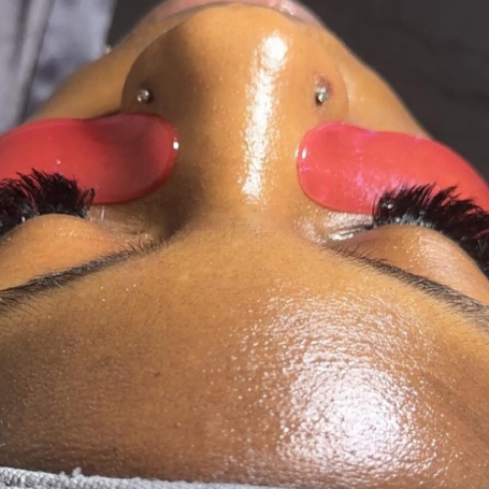 Teen (🌞) Facial (back To School Pr at Marsha Threatt in Jonesboro, GA