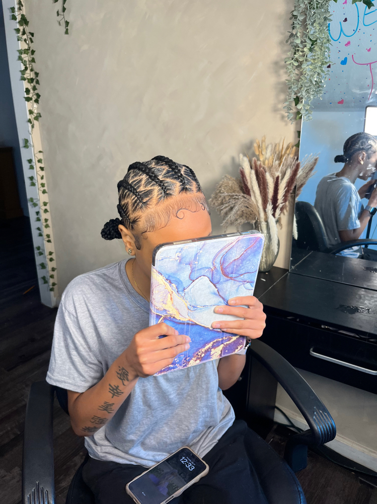 Zig Zag Parts