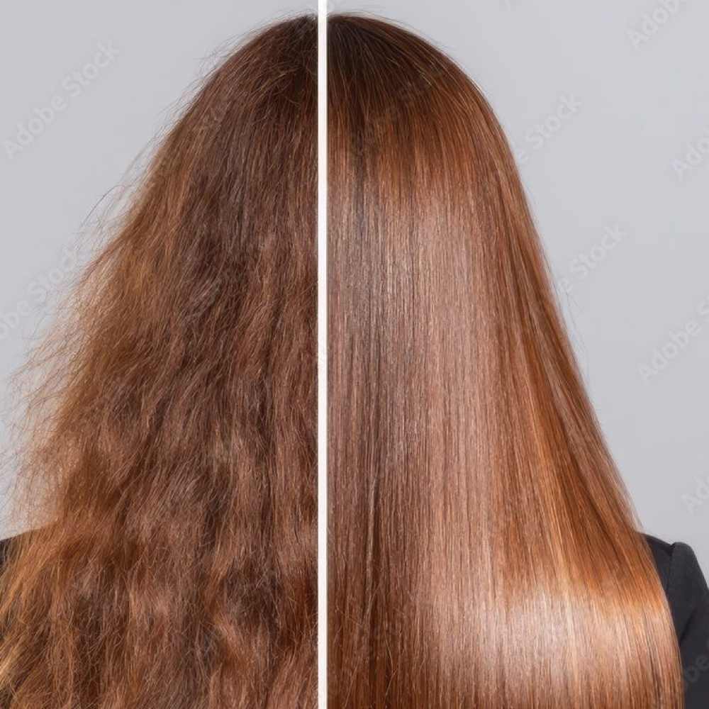 Keratin Treatment at GlowNGo in Port Orange, FL
