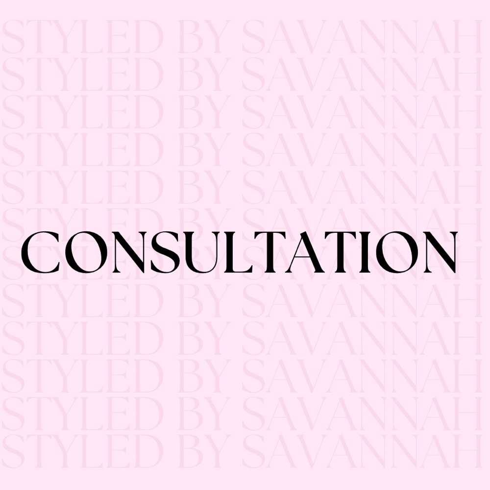 Extension Consultation