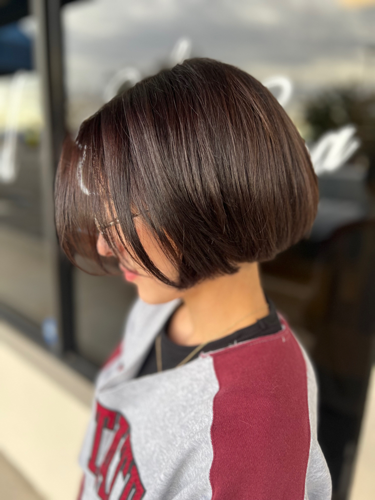 Gray Coverage