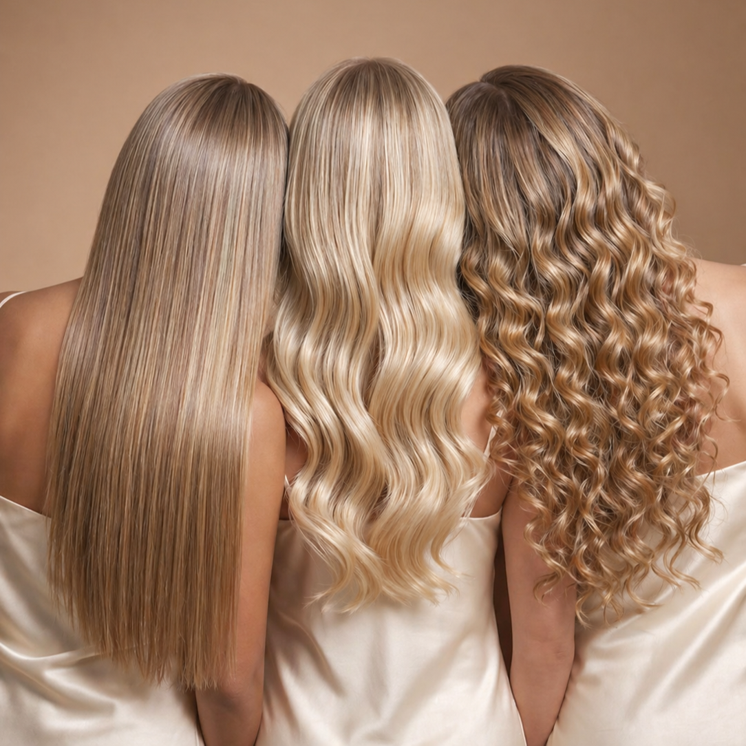 "Hot Style" - Add On at IMPRESS Aesthetic's, Beauty + Wellness Center PLLC in Lakewood, WA