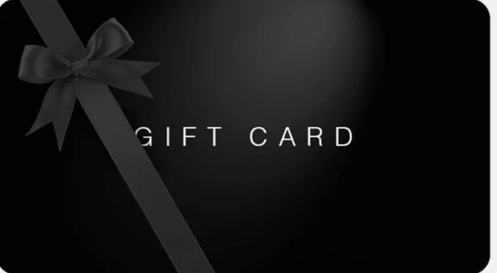 Giftcard