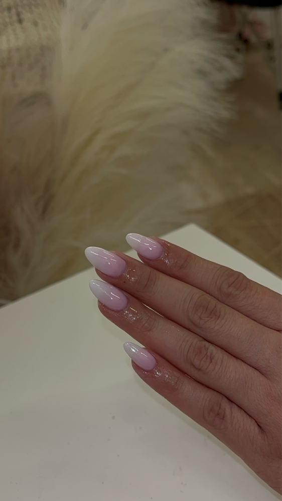 Add-on: Ombre
