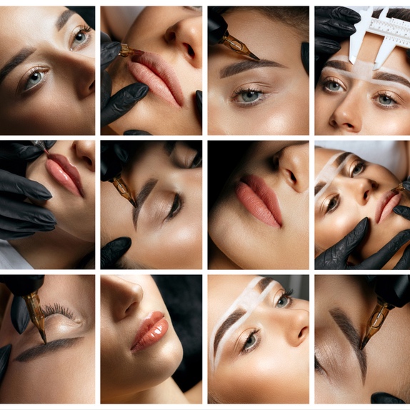 Special Designs at VERSPA LASER AESTHETICS in Baldwin, NY