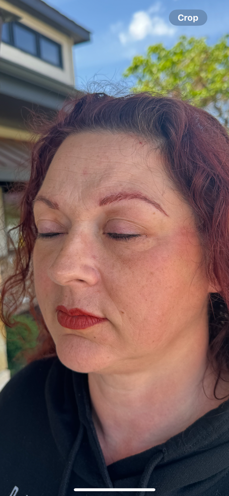 PMU Brows