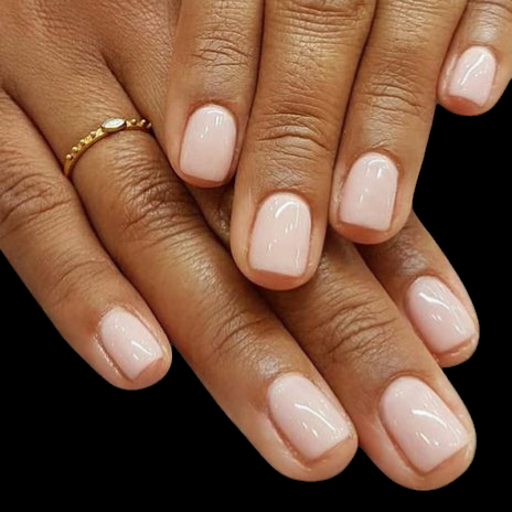 Classic Manicure