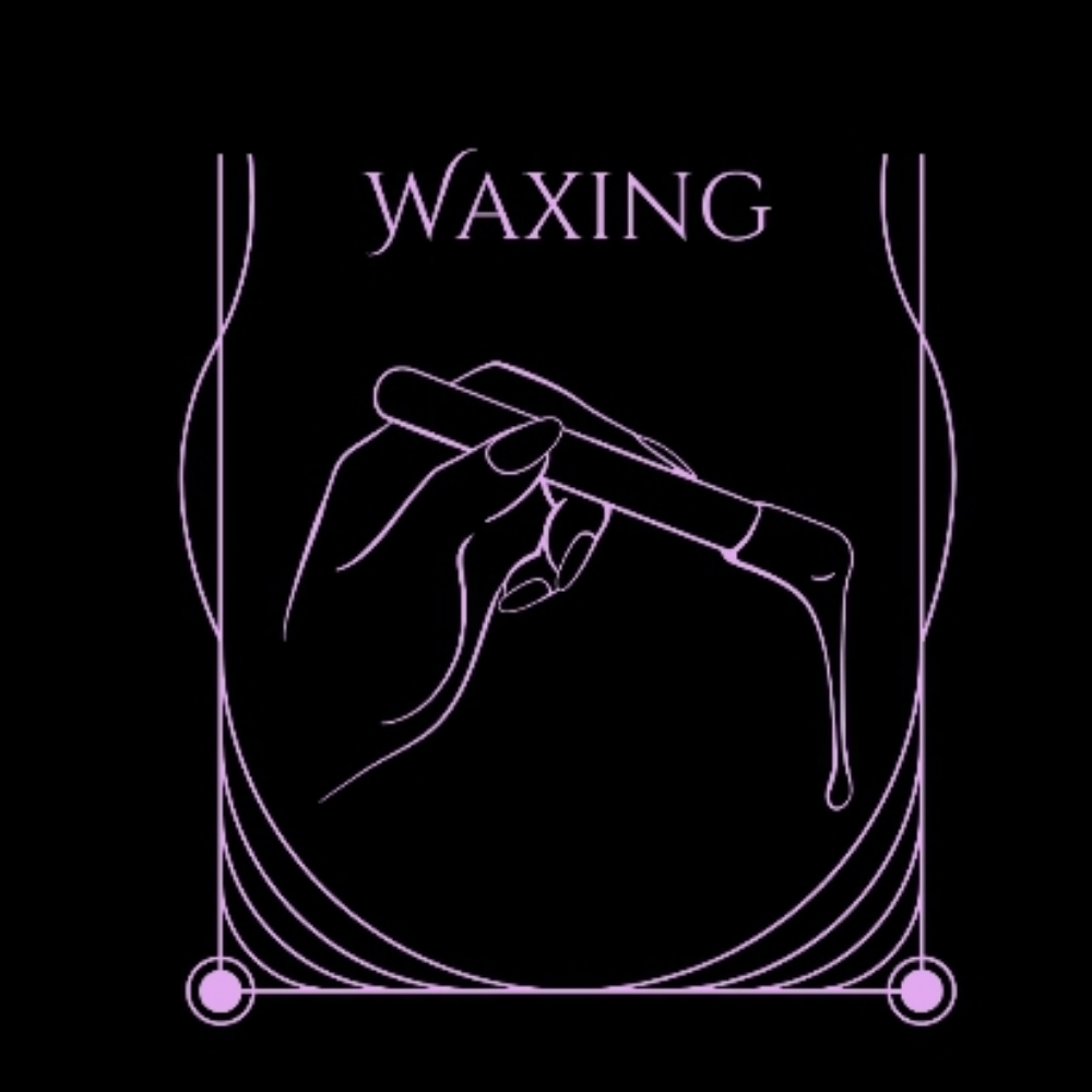 Full Arm Sugar at Alexa, Esthetician and Nail Technician in Seville, OH