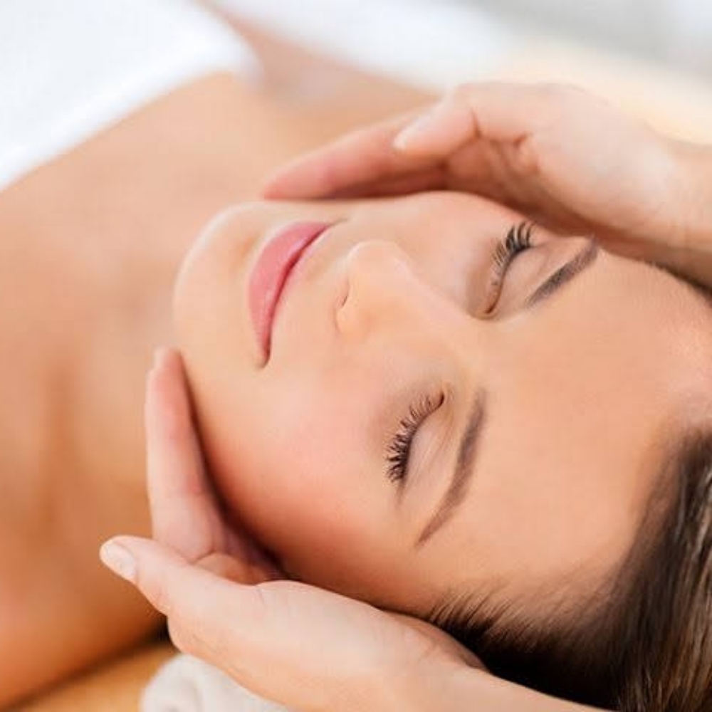 90 m Lymphatic Drainage at Golden Palm Bodywork in Atlanta, GA