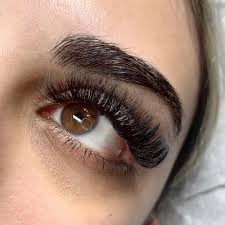 Volume Eyelash Ext. Fill 1-3 Weeks