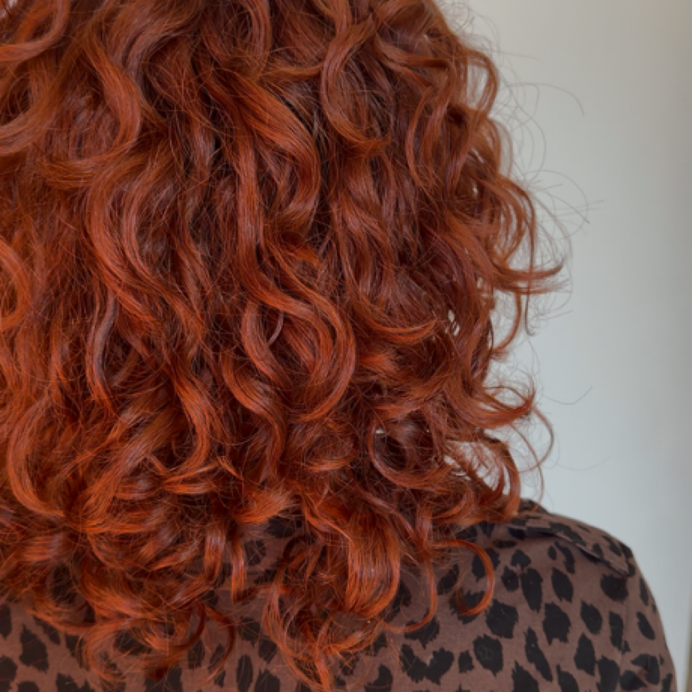 The Wash And Go at Mexiee Salon Studios in Port Allen, LA