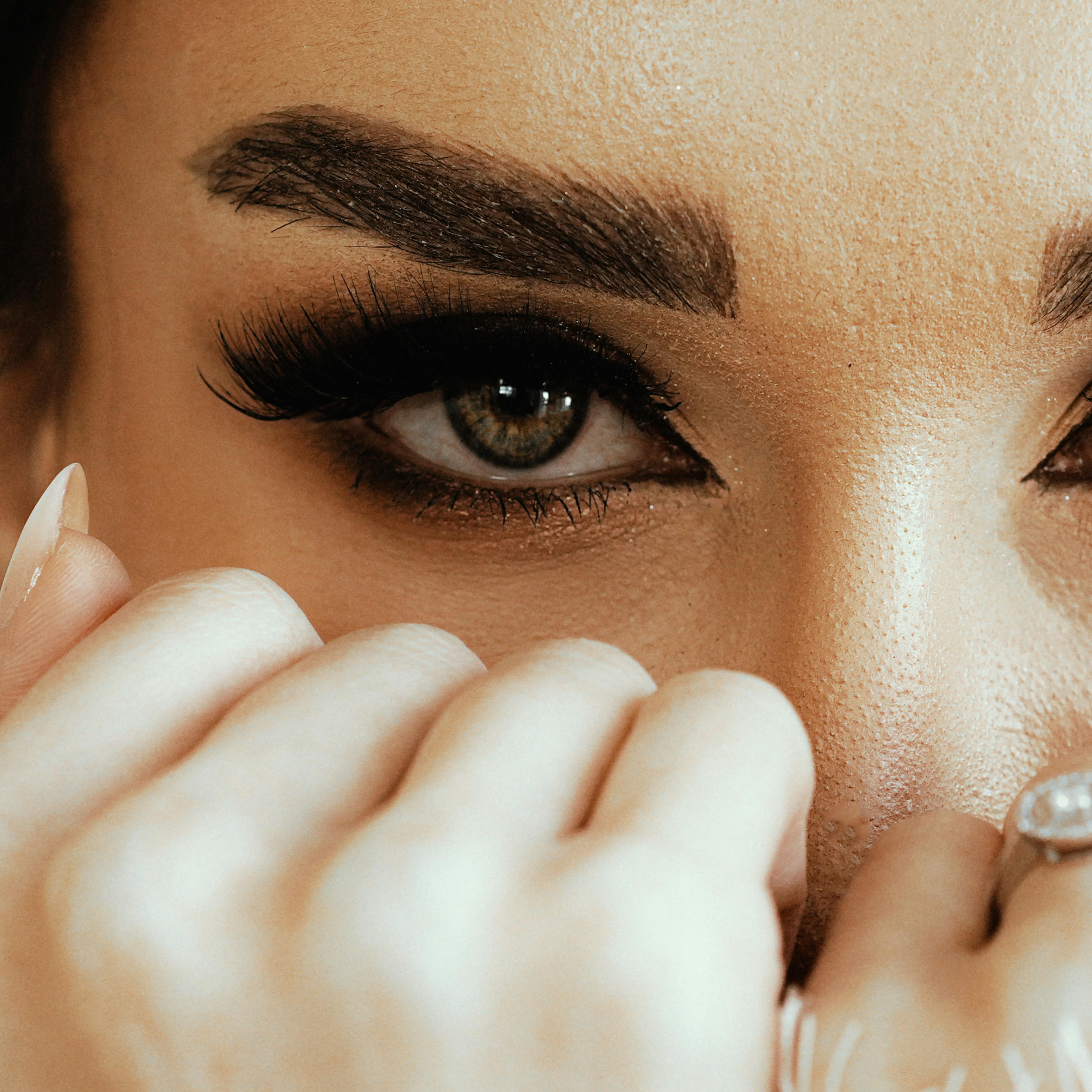 Brow Lamination at River City Skin Studio in North Chesterfield, VA